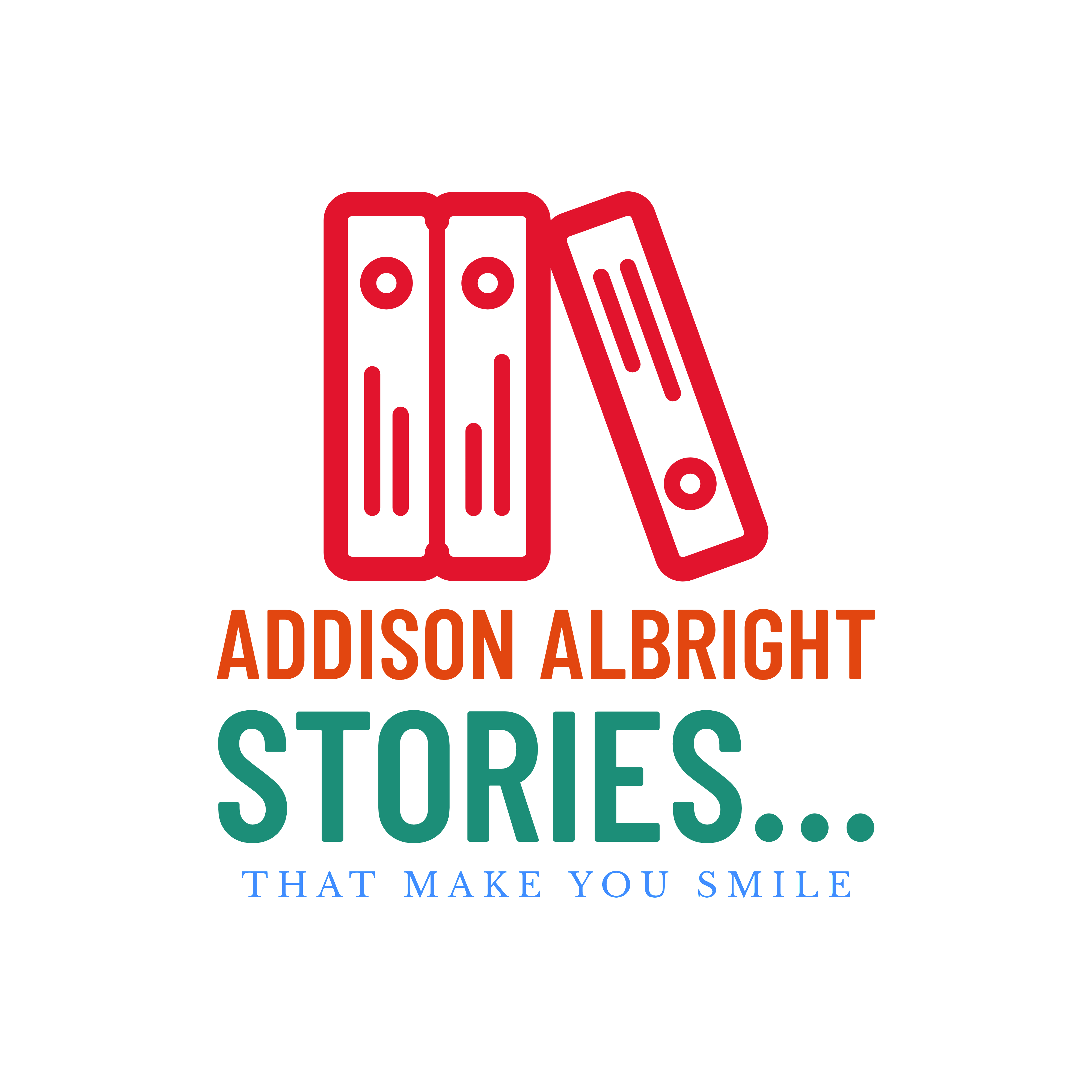 Stories That Make You Smile